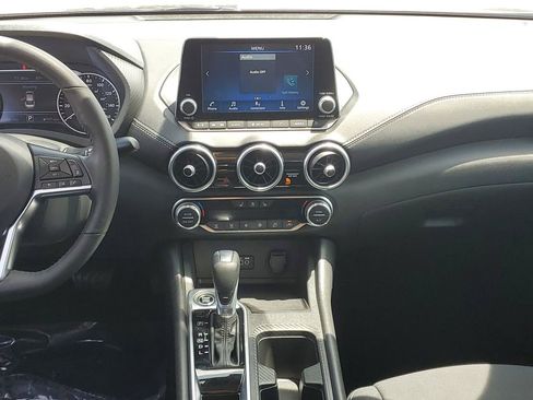 Certified 2022 Nissan Sentra SV w/ All-Weather Package FWD image 19