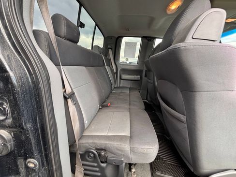 Used 2007 Ford F150 XLT AWD/4WD image 24