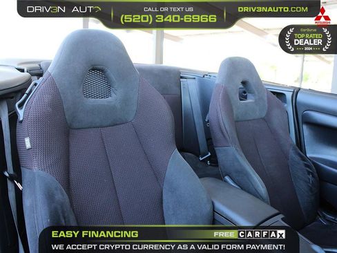 Used 2009 Mitsubishi Eclipse GS image 21