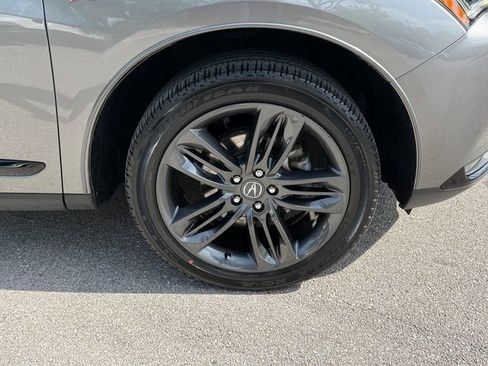 Used 2023 Acura RDX w/ Advance Package FWD image 20