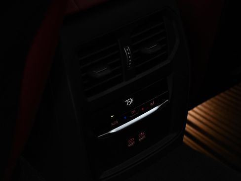 Certified 2024 BMW M440i xDrive Gran Coupe w/ Premium Package image 27