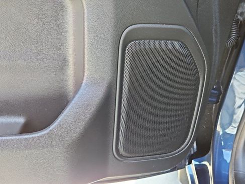 Used 2021 Chevrolet Silverado 1500 Custom RWD image 23