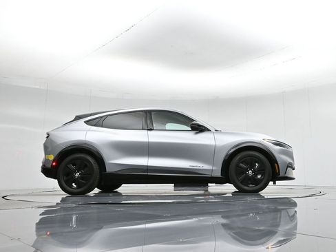 Certified 2021 Ford Mustang Mach-E California Route 1 image 54