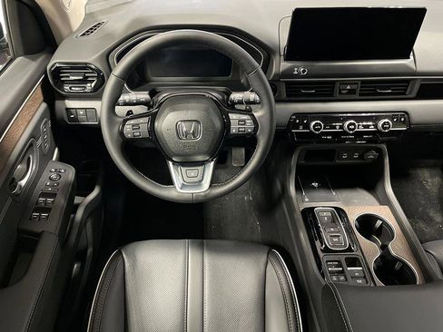 New 2026 Honda Pilot Elite image 24