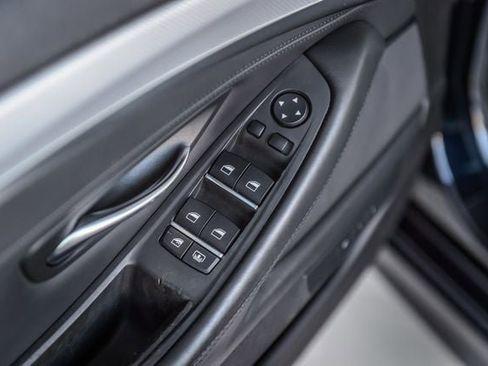 Used 2015 BMW 535i xDrive Sedan image 50