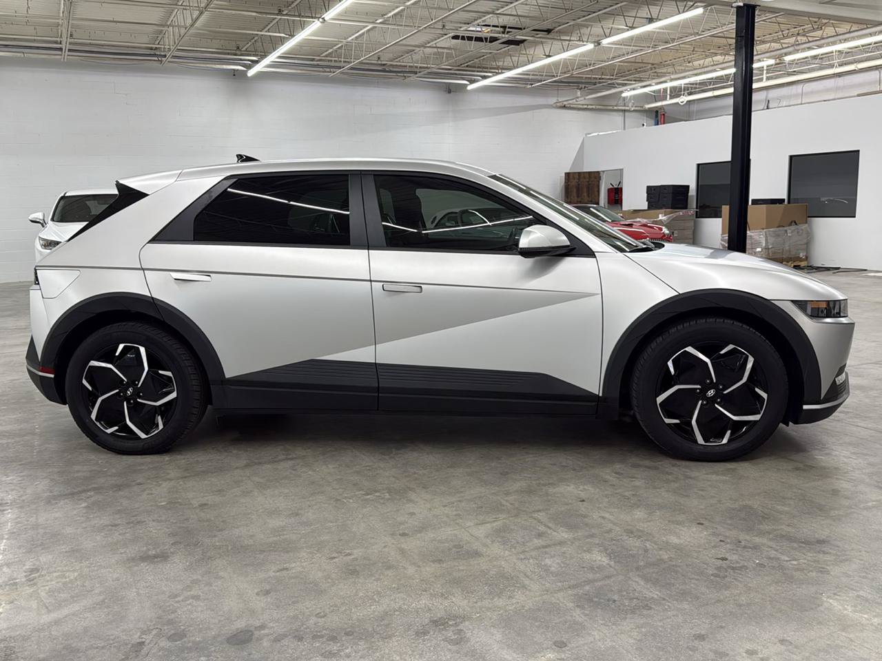 Used 2024 Hyundai Ioniq 5 SEL RWD image 6