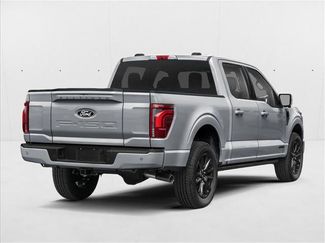 New 2026 Ford F150 Platinum AWD/4WD video 2