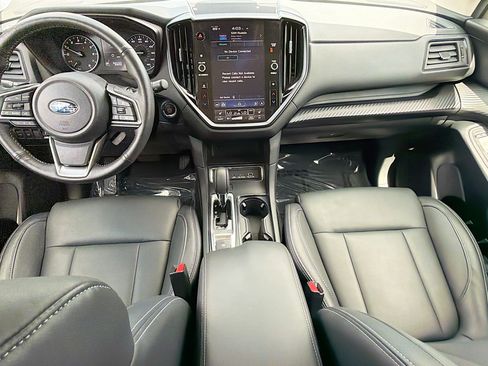 Certified 2026 Subaru Ascent Premium AWD/4WD image 16