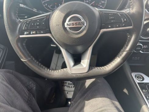 Used 2021 Nissan Sentra SV image 19