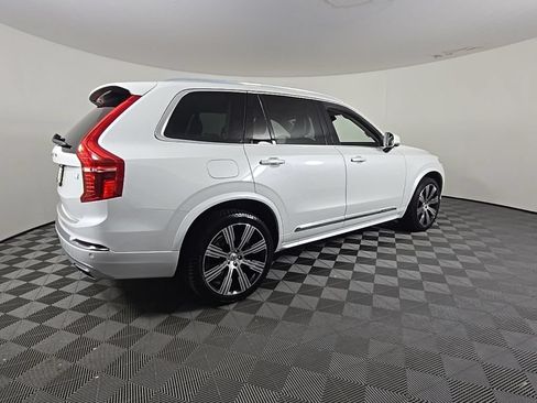 Used 2021 Volvo XC90 T8 Inscription w/ Protection Package Premier AWD/4WD image 8
