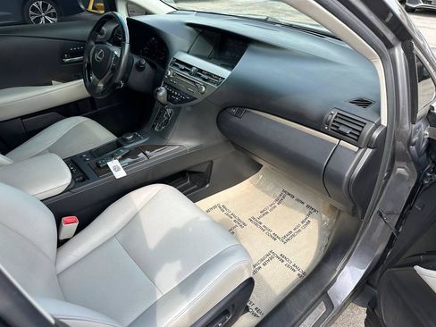 Used 2013 Lexus RX 350 AWD image 27