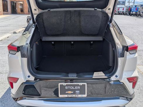 New 2026 Buick Envista Sport Touring w/ Studio Series FWD image 10