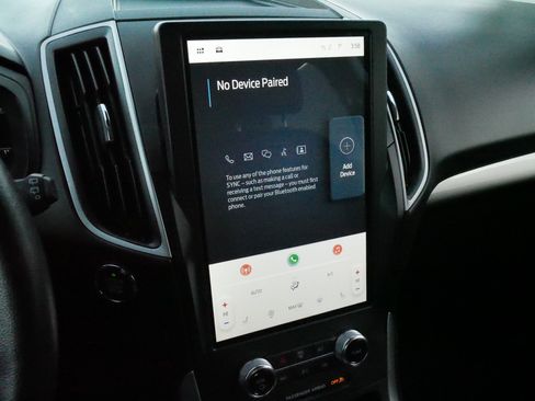 Used 2023 Ford Edge SEL image 22