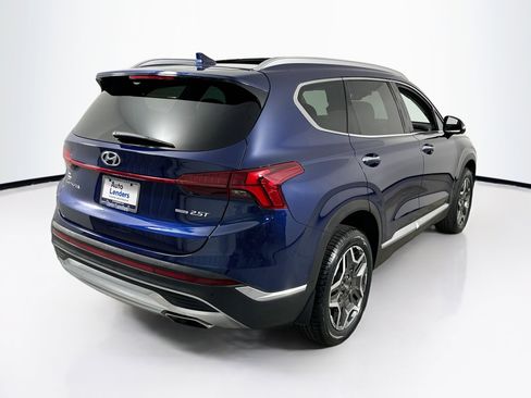 Used 2023 Hyundai Santa Fe Limited image 5