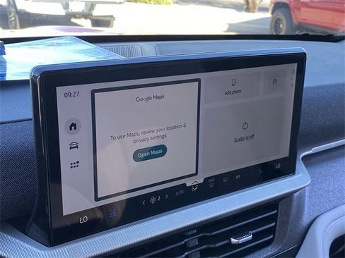 New 2026 Ford Explorer Platinum w/ LUX Leather Package image 47