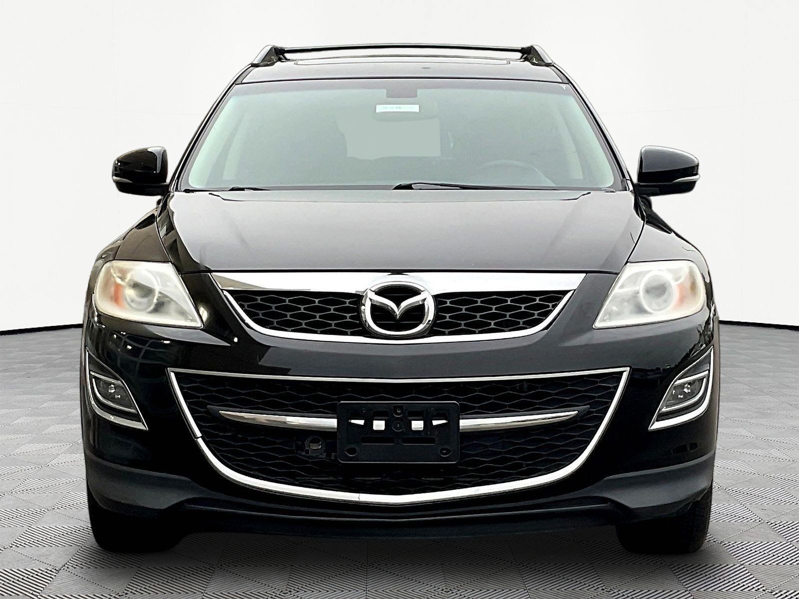 Used 2010 MAZDA CX-9 Grand Touring w/ Moonroof & Bose Audio Pkg AWD/4WD image 2