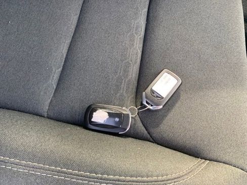 Used 2025 RAM 1500 Tradesman AWD/4WD image 33