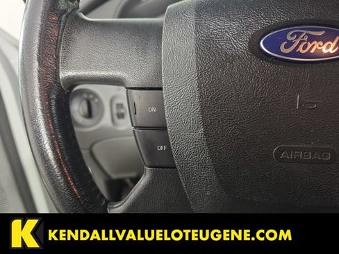 Used 2010 Ford Ranger XLT RWD image 16