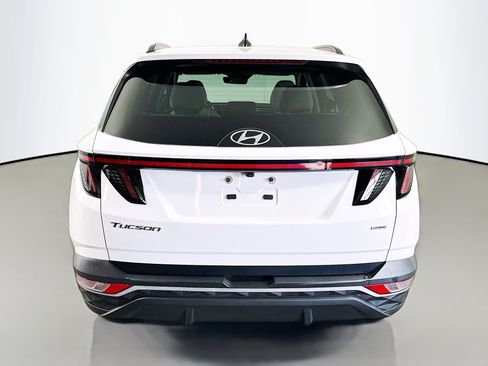 Certified 2024 Hyundai Tucson SEL w/ Convenience Package AWD/4WD image 6
