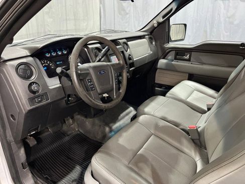 Used 2014 Ford F150 XL w/ Equipment Group 101A Mid image 16