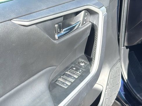 Used 2024 Toyota RAV4 XLE Premium w/ Weather Package image 14