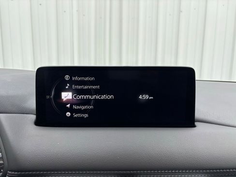 Used 2023 MAZDA CX-5 AWD 2.5 S w/ Preferred Package image 24