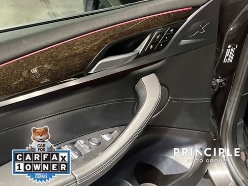 Used 2022 BMW X3 sDrive30i w/ Premium Package 2 image 12