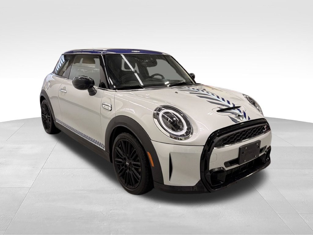 Used 2022 MINI Cooper S FWD image 7