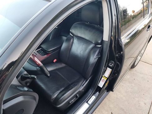 Used 2008 Lexus GS 350 RWD image 30