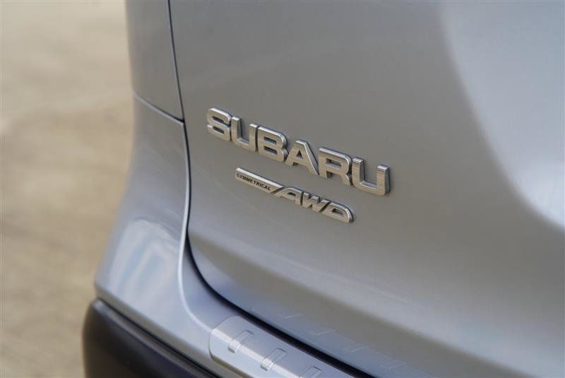 Used 2020 Subaru Ascent Limited w/ Technology Package AWD/4WD image 34