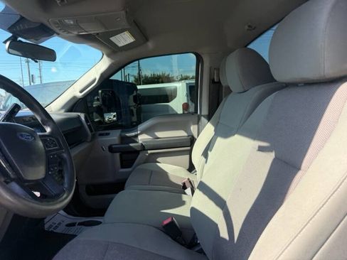 Used 2022 Ford F250 XL w/ Power Equipment Group image 7