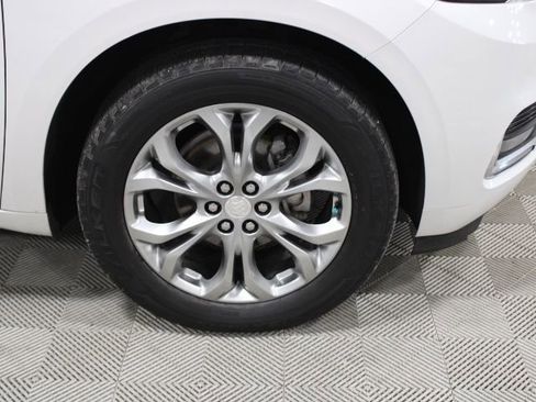 Used 2020 Buick Enclave Avenir w/ Avenir Technology Package image 46