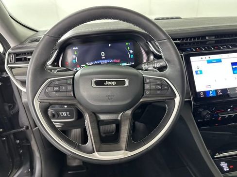 Used 2023 Jeep Grand Cherokee 4xe image 14