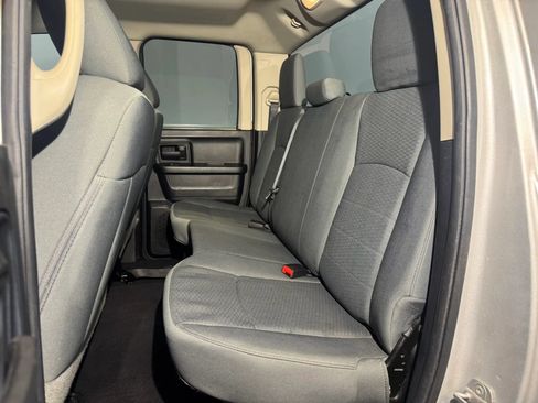 Used 2014 RAM 1500 Express AWD/4WD image 24