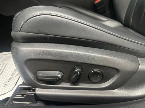 Used 2020 Lexus ES 350 F Sport w/ Accessory Package 2 FWD image 11