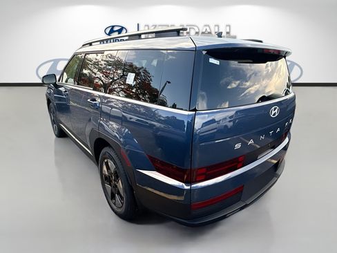 New 2026 Hyundai Santa Fe SEL FWD image 4