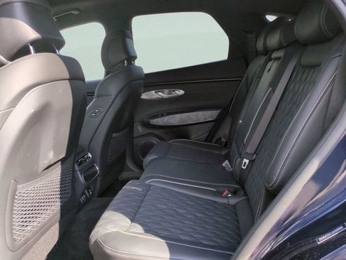 Certified 2025 Genesis GV70 3.5T Sport w/ Sport Advanced Package image 22