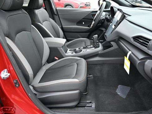 New 2026 Subaru Crosstrek 2.5i Wilderness image 16