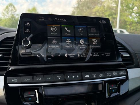 New 2026 Honda Odyssey EX-L image 12