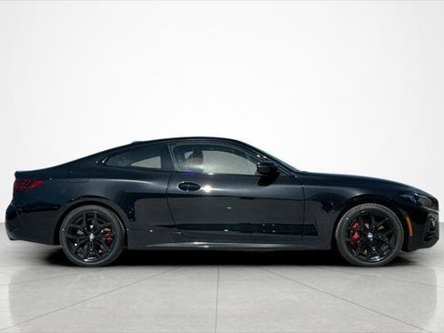 New 2026 BMW 430i xDrive Coupe w/ M Sport Package AWD/4WD image 6