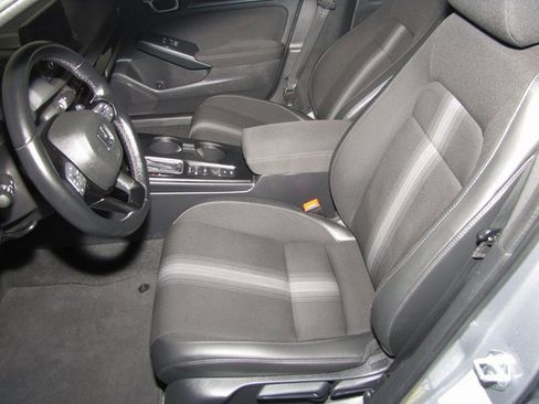 Certified 2022 Honda Civic Sport image 9