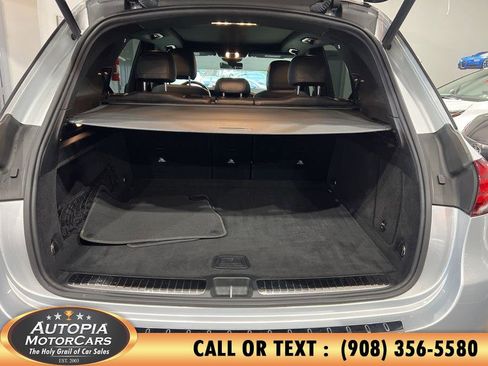 Used 2021 Mercedes-Benz GLE 350 4MATIC image 18