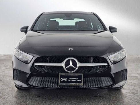 Used 2020 Mercedes-Benz A 220 image 8