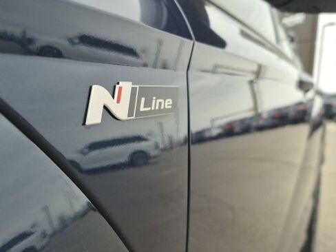 Used 2024 Hyundai Kona N Line image 36