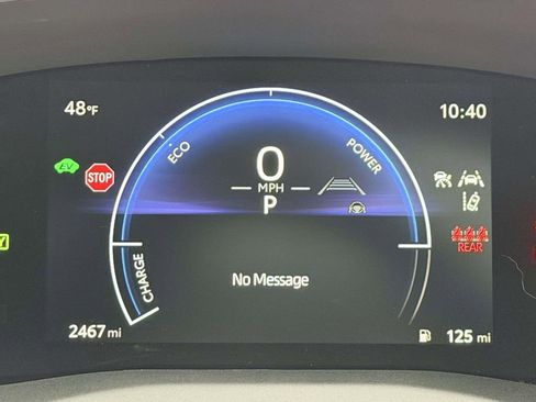 Certified 2025 Toyota Camry SE w/ Convenience Package image 11