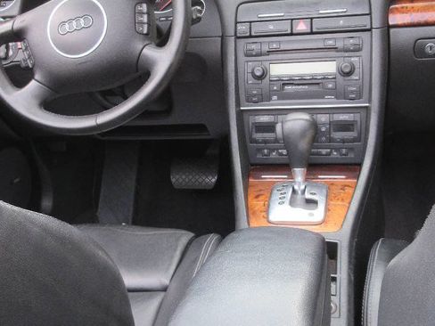 Used 2003 Audi A4 3.0 image 23