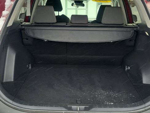 Used 2023 Toyota RAV4 XLE image 7