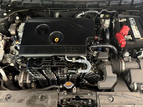 Used 2019 Nissan Altima 2.5 S FWD image 23