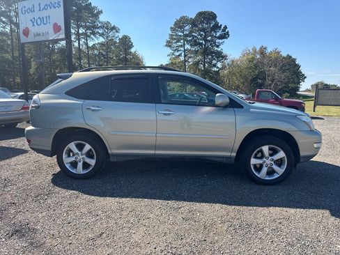 Used 2008 Lexus RX 350 AWD image 10