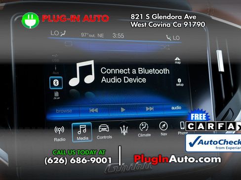 Used 2019 Maserati Ghibli image 24